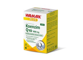 Koenzim Q10 Forte 100 mg