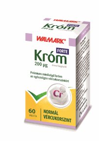 Króm Forte