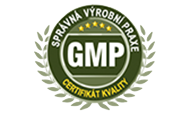 GMP Tanúsítvány