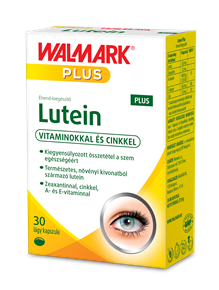 Lutein Plus