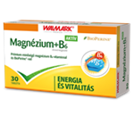 Energia és Vitalitás
