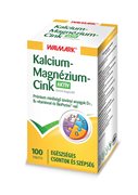 Kalcium-Magnézium-Cink Aktív