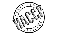 HACCP Tanúsítvány