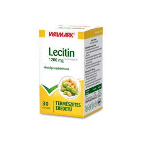Lecitin 1200 mg