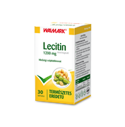 Lecitin 1200 mg