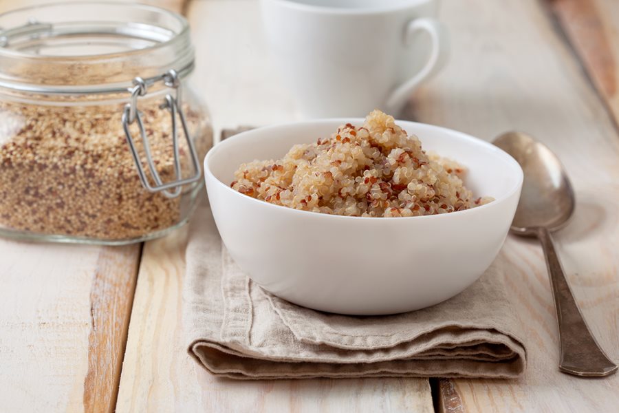 quinoa egészséges