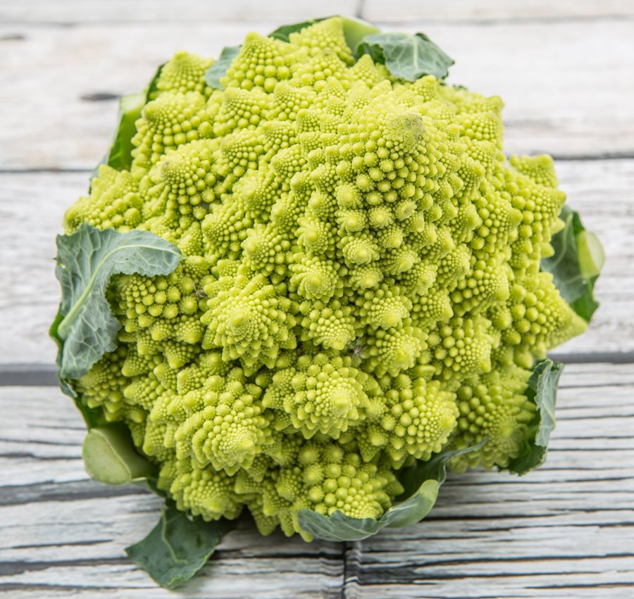 pagodakarfiol recept