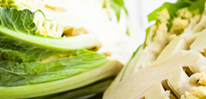 Pagodakarfiol – Fedezz fel egy új összetevőt salátáidhoz