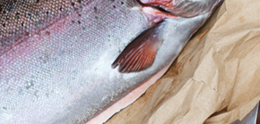 A legegészségesebb vacsora: gyors és egyszerű gőzölt hal
