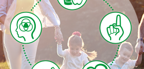 Az egészséges életmód 5 pillére